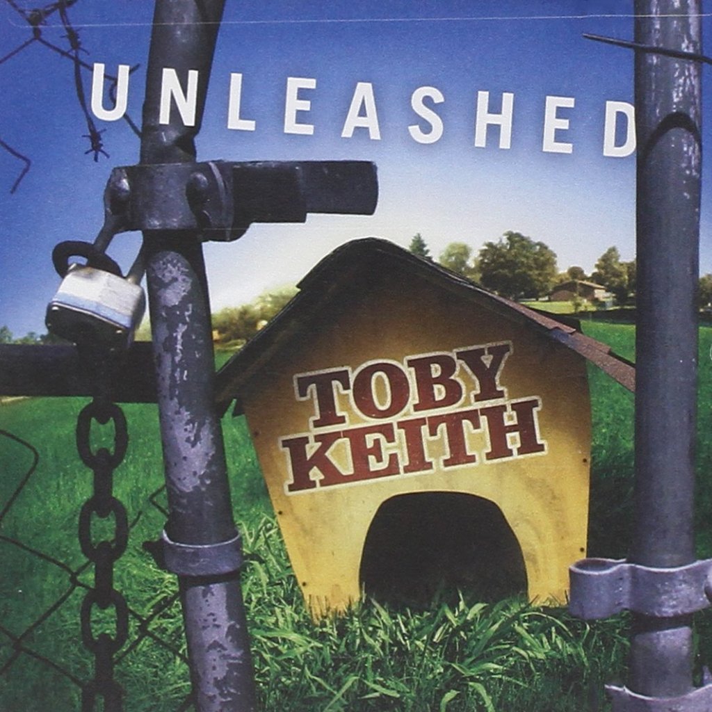 Album of the Week: “Unleashed” by Toby&nbsp;Keith