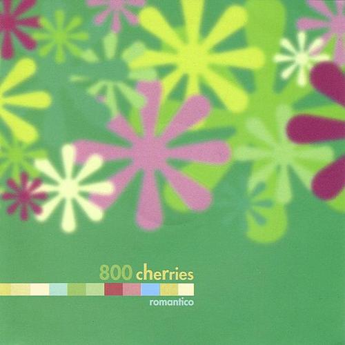 Romantico by 800 Cherries | Album Review