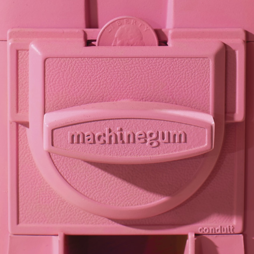 Conduit by machinegum | Album of the&nbsp;Week