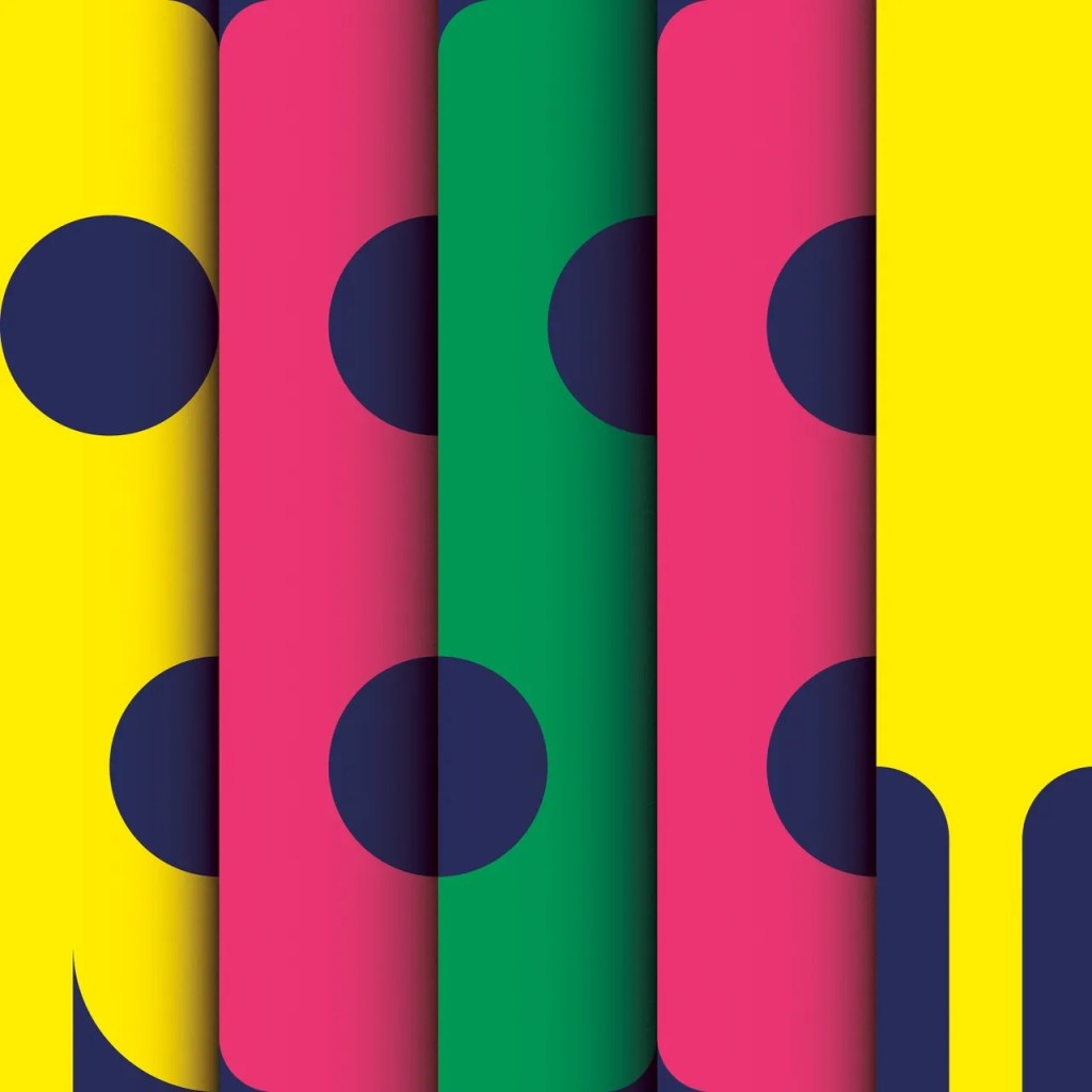 Panda Bear & Sonic Boom: Reset Album&nbsp;Review