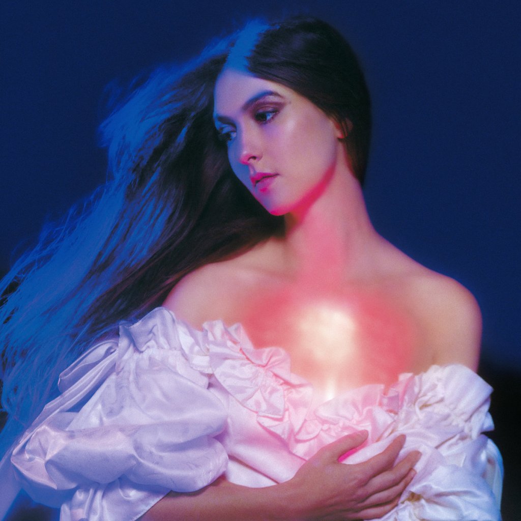 And in the Darkness, Hearts Aglow by Weyes Blood | Album&nbsp;Review