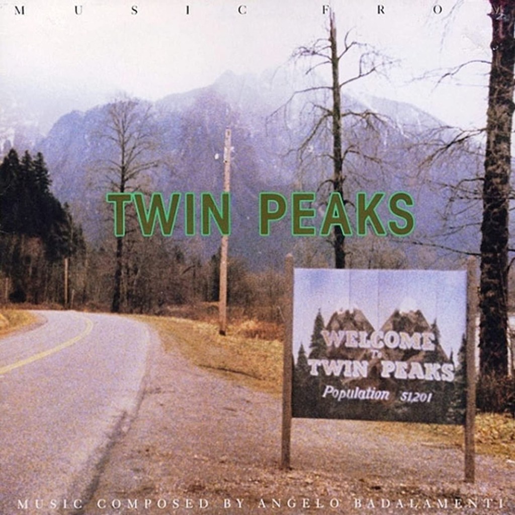 Soundtrack from Twin Peaks | Album&nbsp;Review