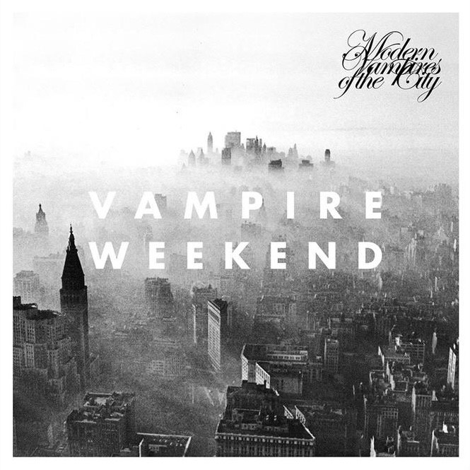 Modern Vampires of the City | Album&nbsp;Review