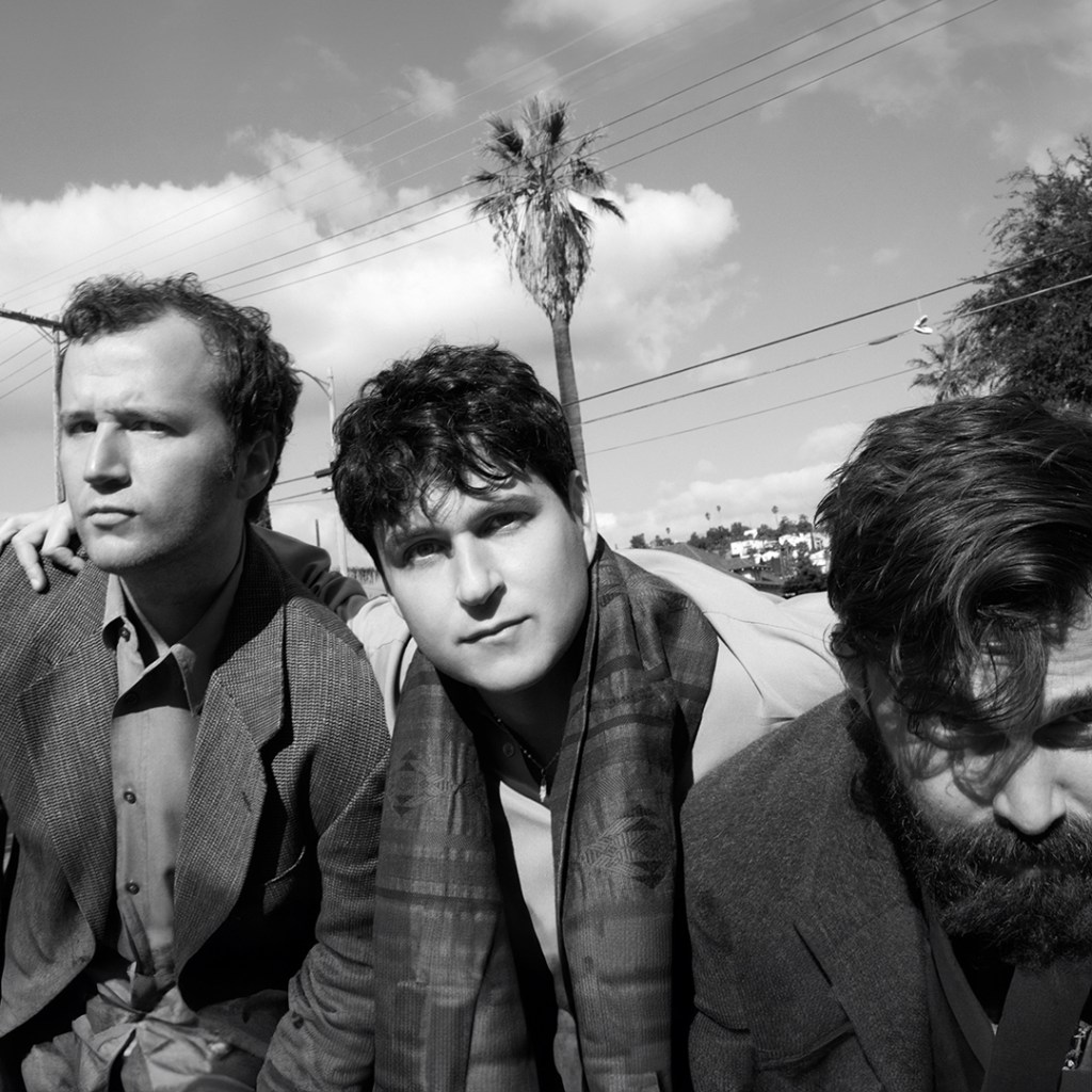 Every Vampire Weekend Song&nbsp;Ranked