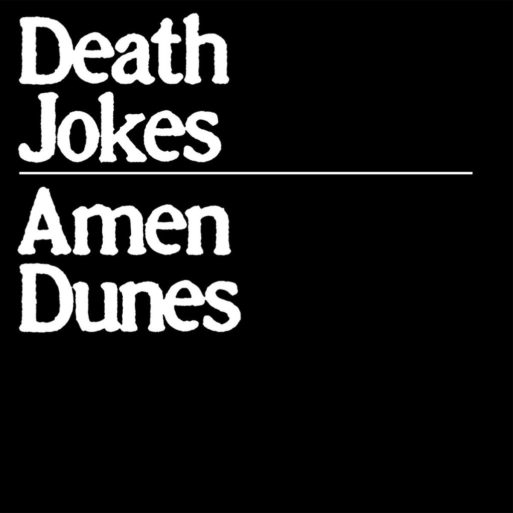 Death Jokes | Album&nbsp;Review
