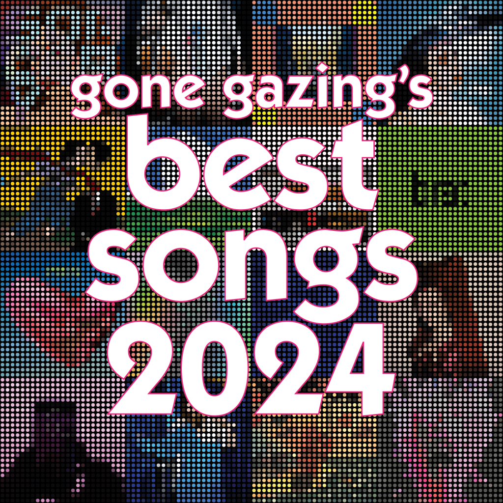 Best Songs of&nbsp;2024