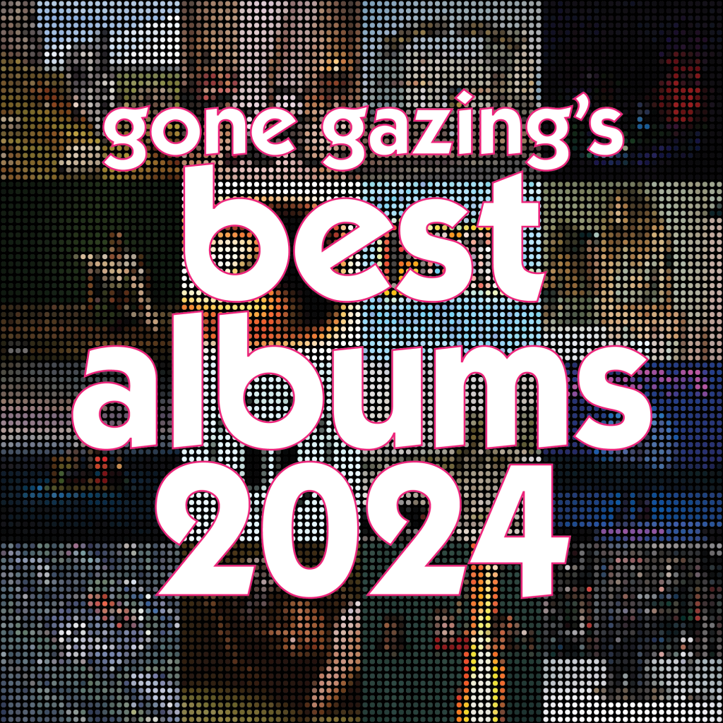 Best Albums of&nbsp;2024