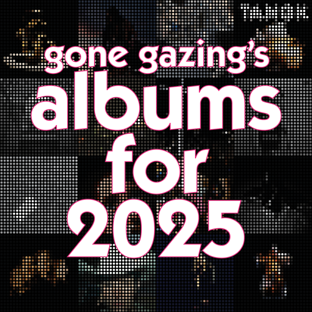 Best Albums for&nbsp;2025